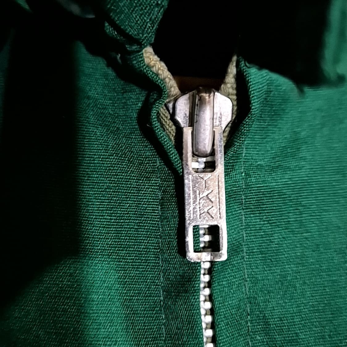 Sportsmaster 헤링턴 자켓 상품이미지3