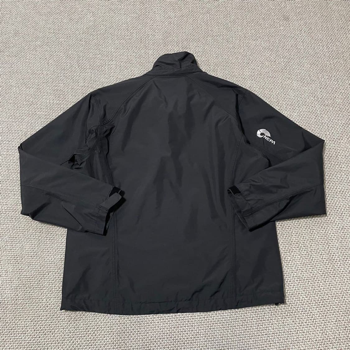 네파 등산 바람막이 6735 상품이미지3