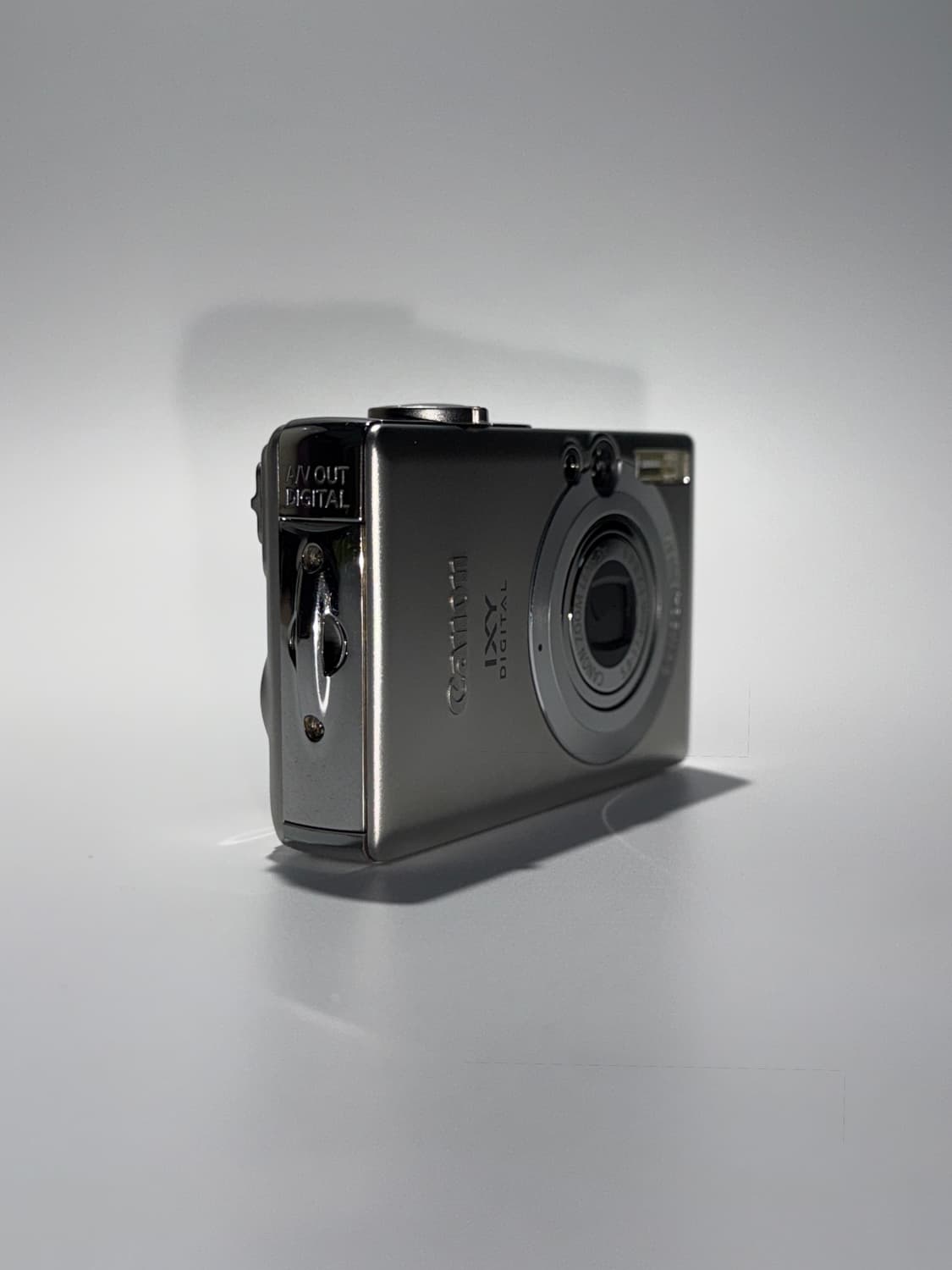 [미품풀구성!] 캐논 익시 ixy70 (익서스 ixus60) 실버 디카 상품이미지7