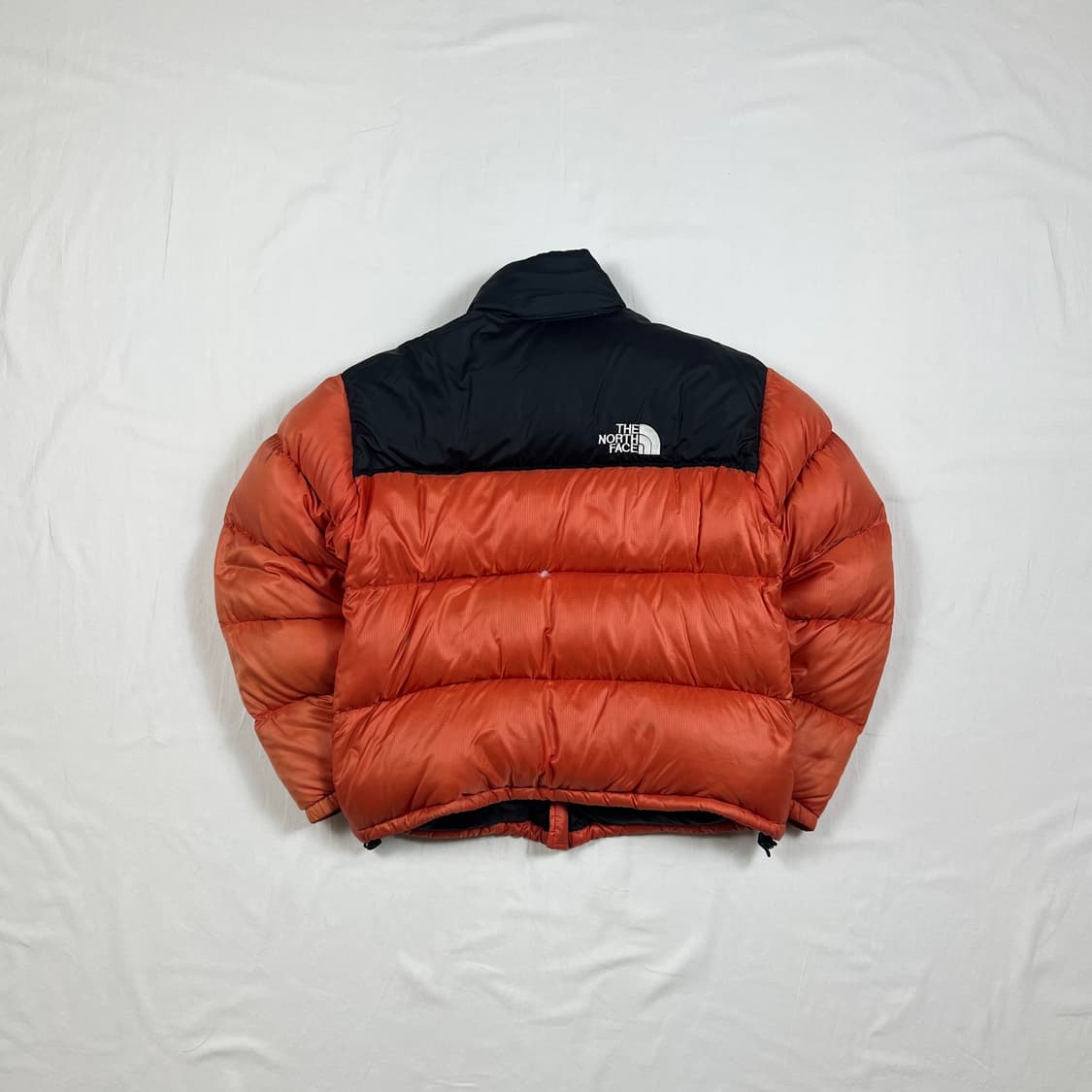 90‘s 노스페이스 tnf 눕시 700 구스다운 패딩자켓 상품이미지6