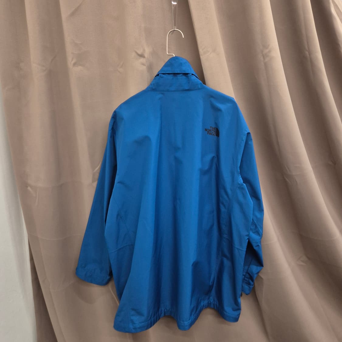 노스페이스 바람막이 자켓 M 상품이미지6