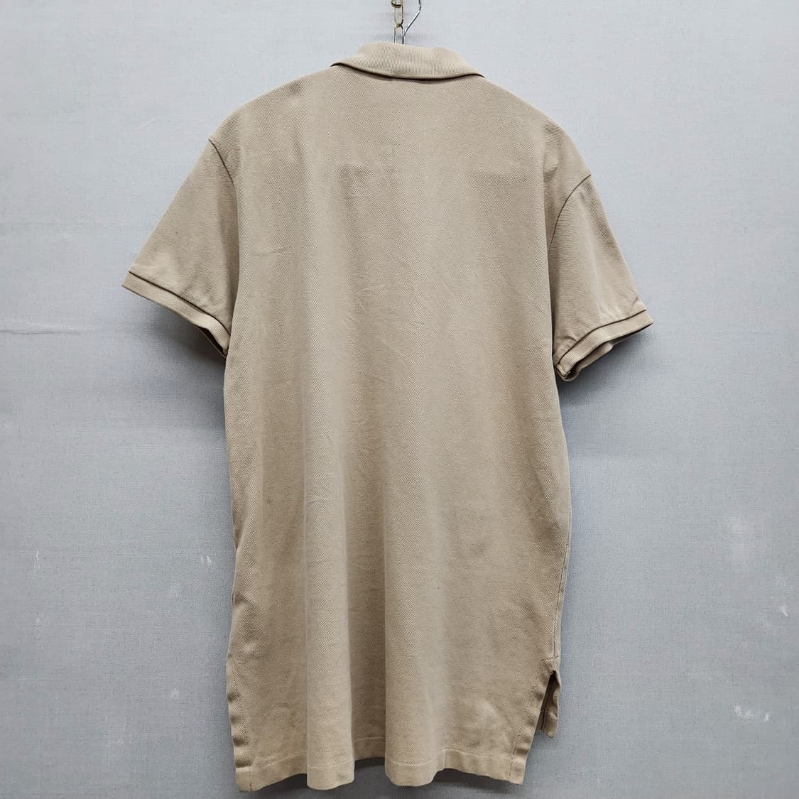 폴로랄프로렌 로고자수 반팔카라 S(M) 상품이미지3