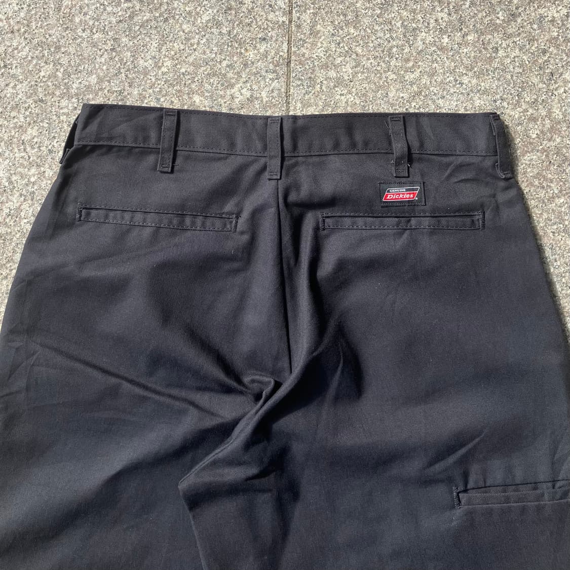 Dickies 더블니 워크 팬츠 상품이미지6