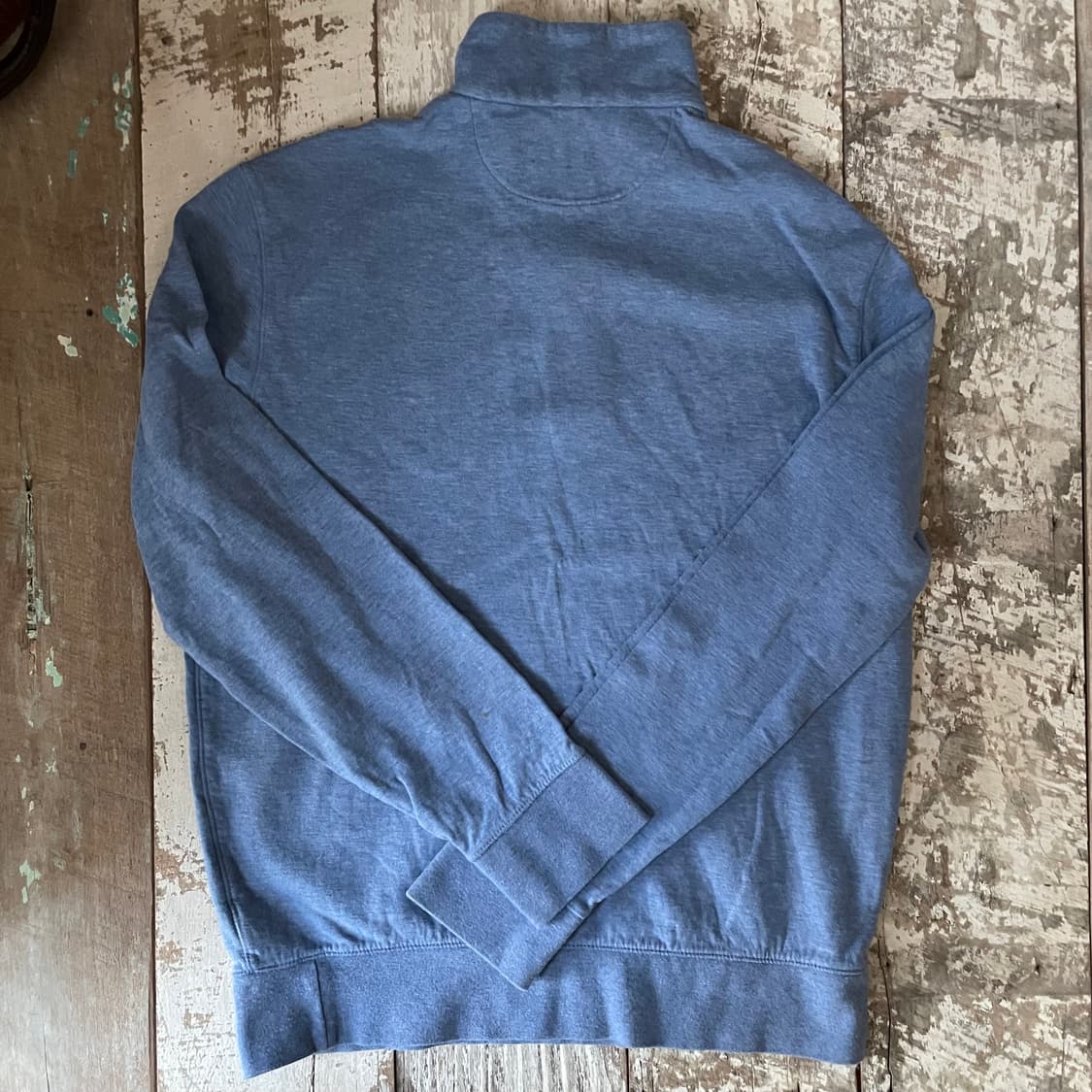 Polo Ralph Lauren Half Zip Sweatshirt 상품이미지8