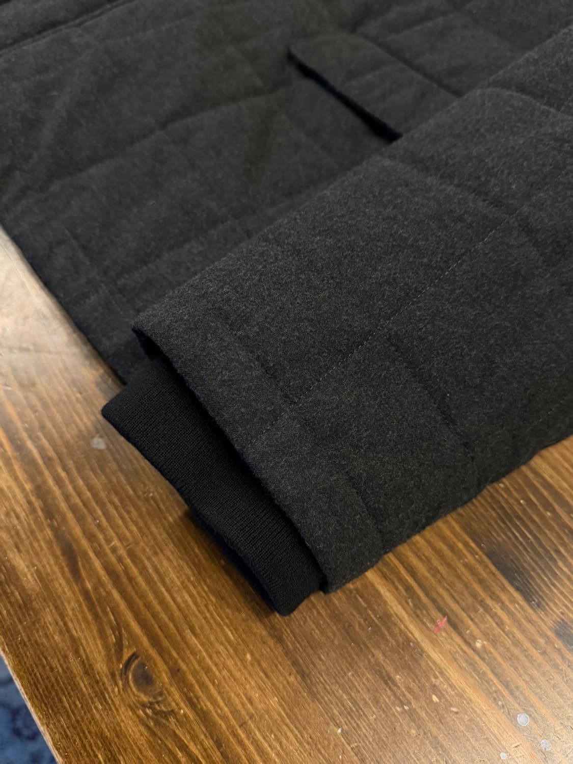 엠포리오 아르마니 자켓 105 상품이미지10