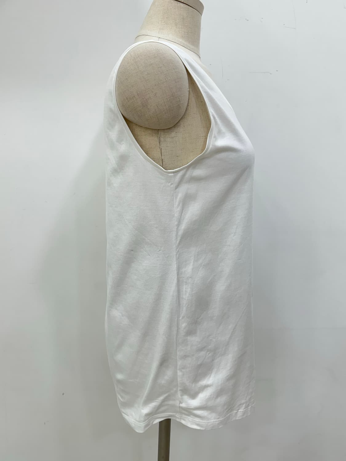 막스마라 민소매 티셔츠 상품이미지2