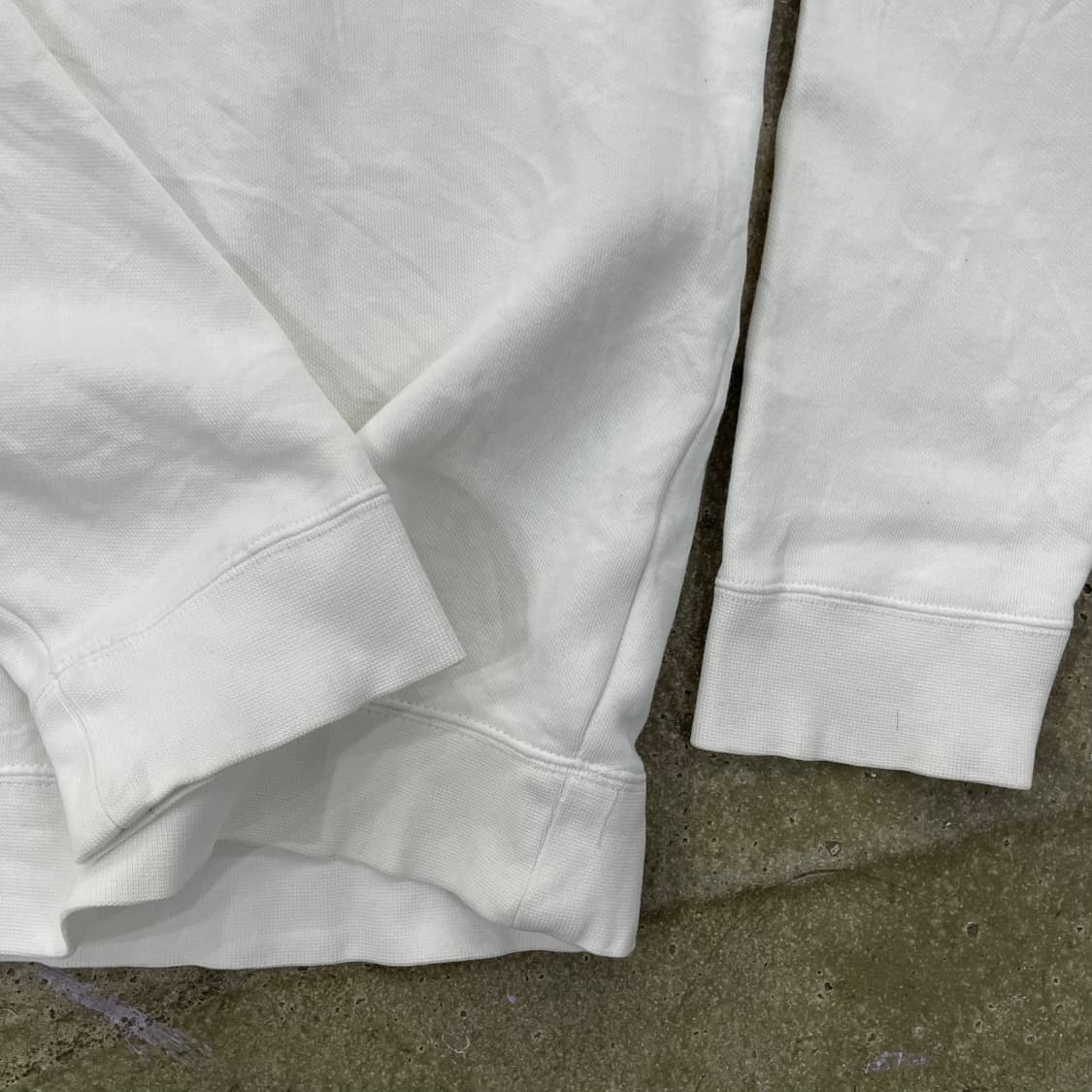 00‘s 나이키 스우시 스웻셔츠 L 상품이미지5