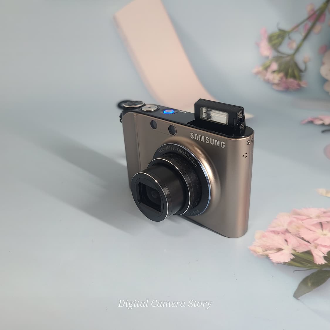 삼성 VLUU NV100 HD 디카 (빈티지 카메라) 상품이미지3