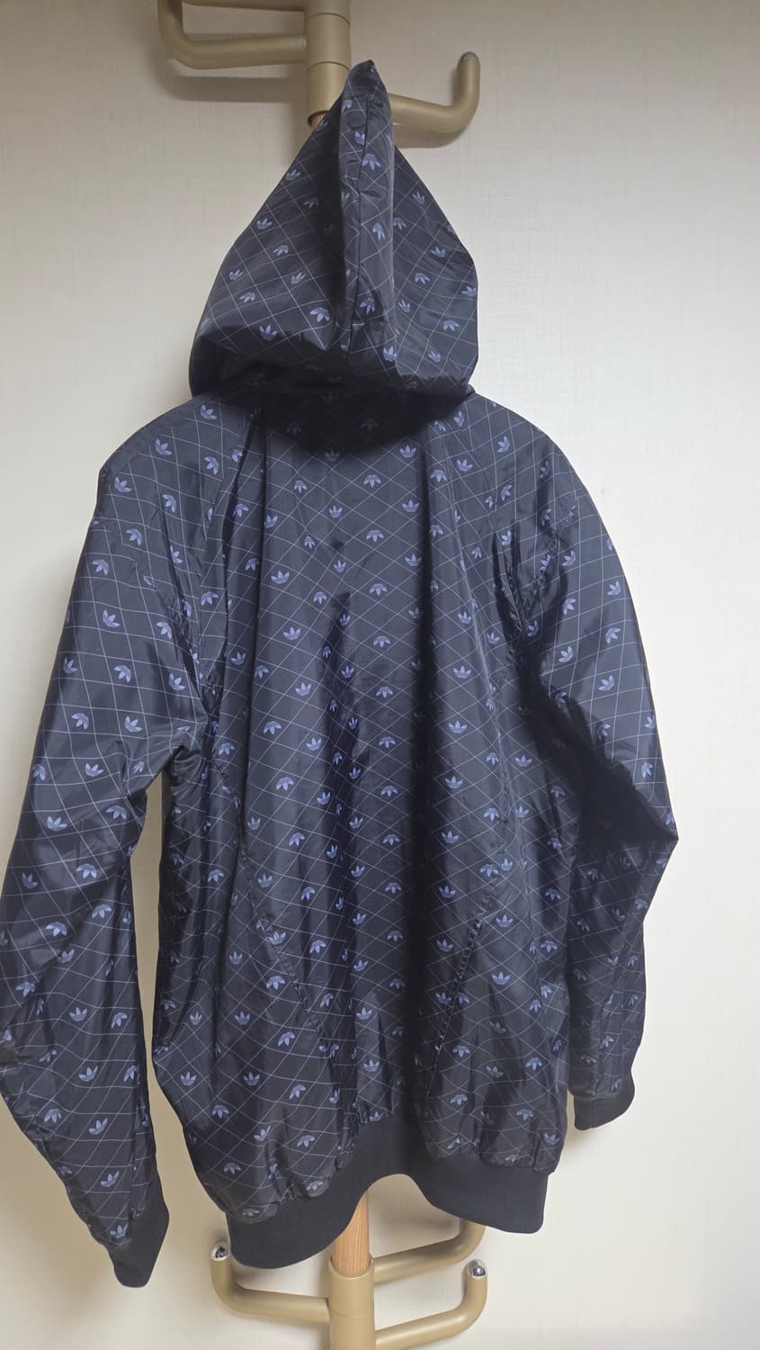 아디다스 파이어버드 바람막이 상품이미지2