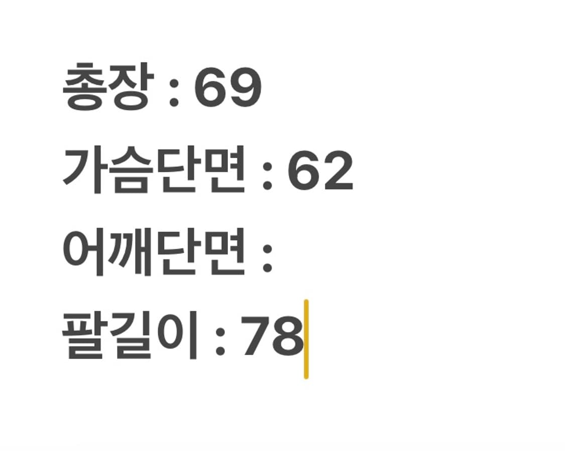 [정품/L] 나이키 ACG 경량 점퍼 자켓 상품이미지7