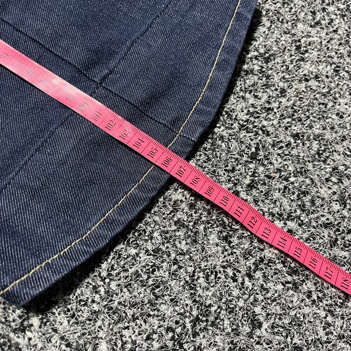 리바이스 엔지니어드진  상품이미지8