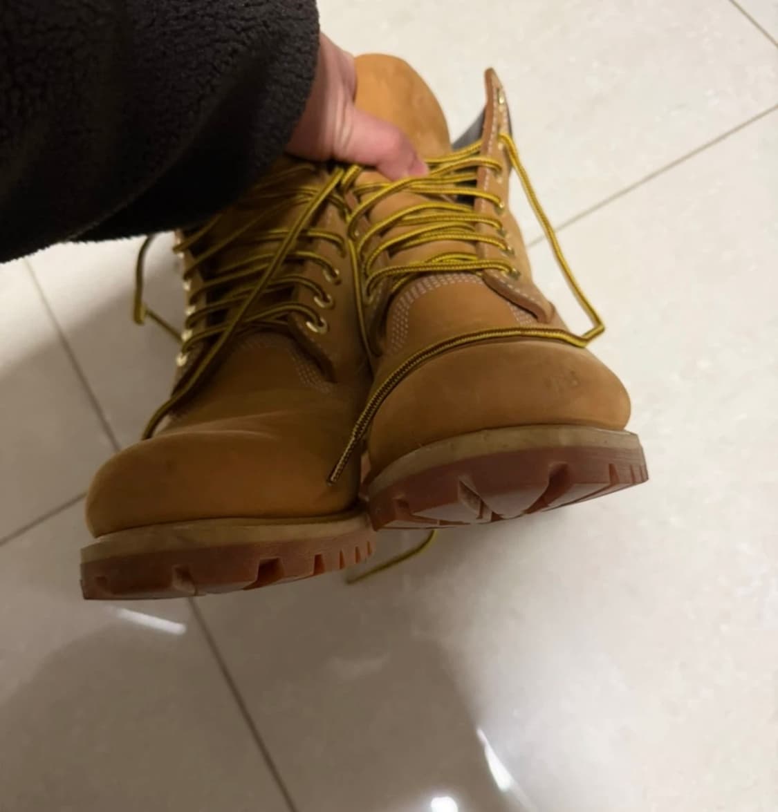 팀버랜드 6인치 프리미엄 270 상품이미지2