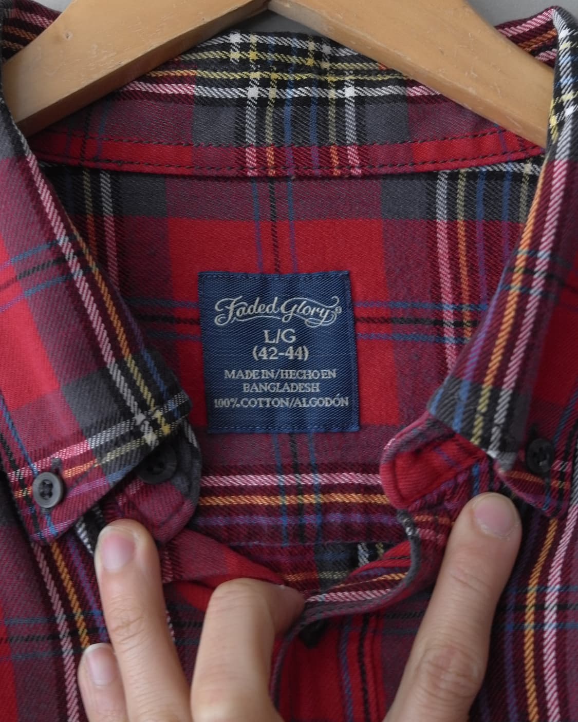 Faded Glory 상품이미지5