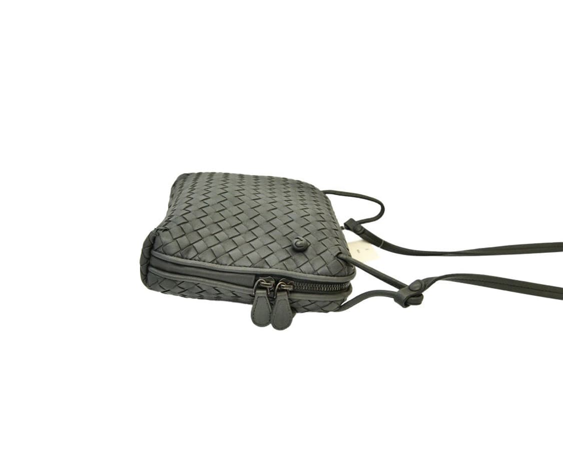 보테가베네타 인트레치아토 노디니 크로스백 (정품) 상품이미지3