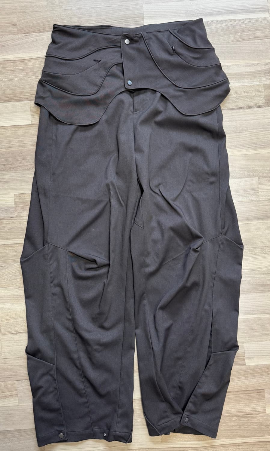 aenrmous Engineman Offline Pants 22SS 2 상품이미지3