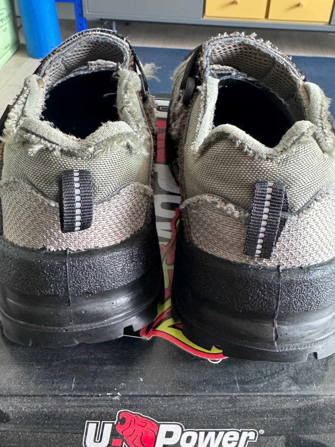 마리아노 유파워 메리제인 상품이미지4