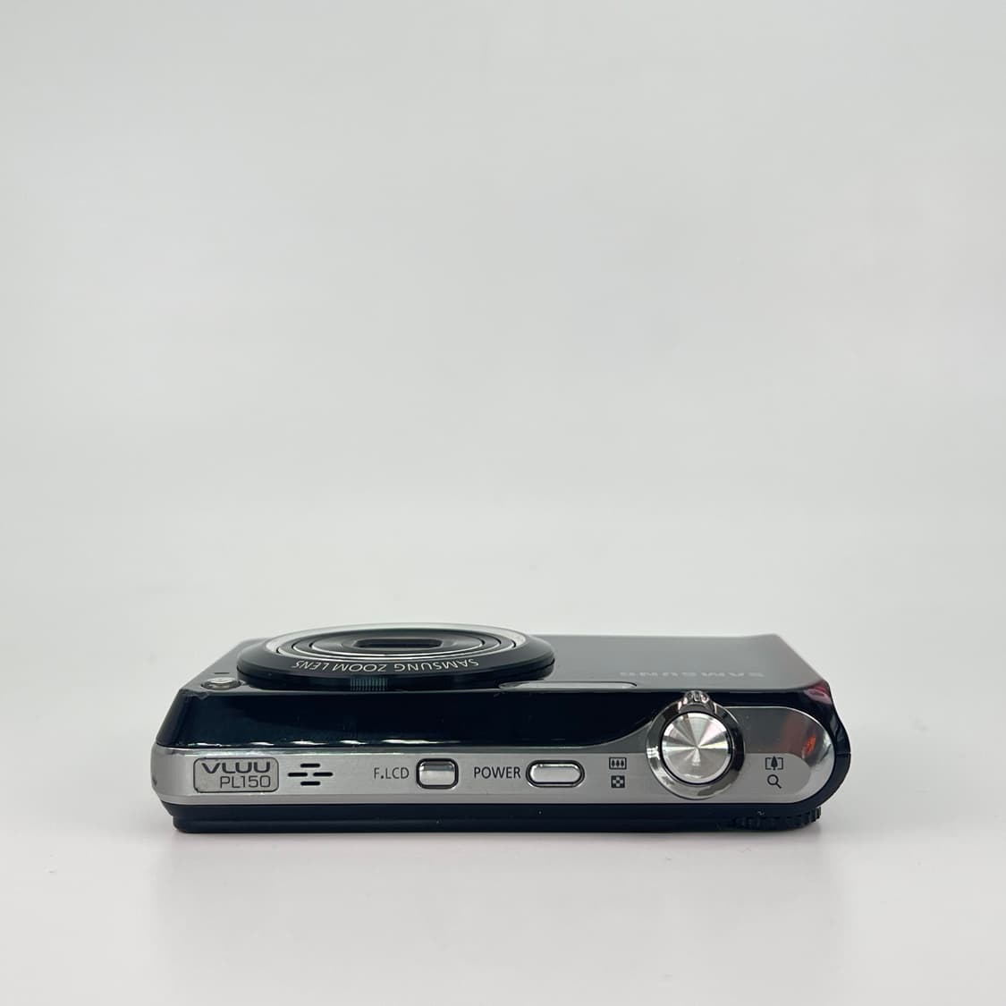 삼성 Samsung VLUU PL150 블랙(레드포인트) 상품이미지7