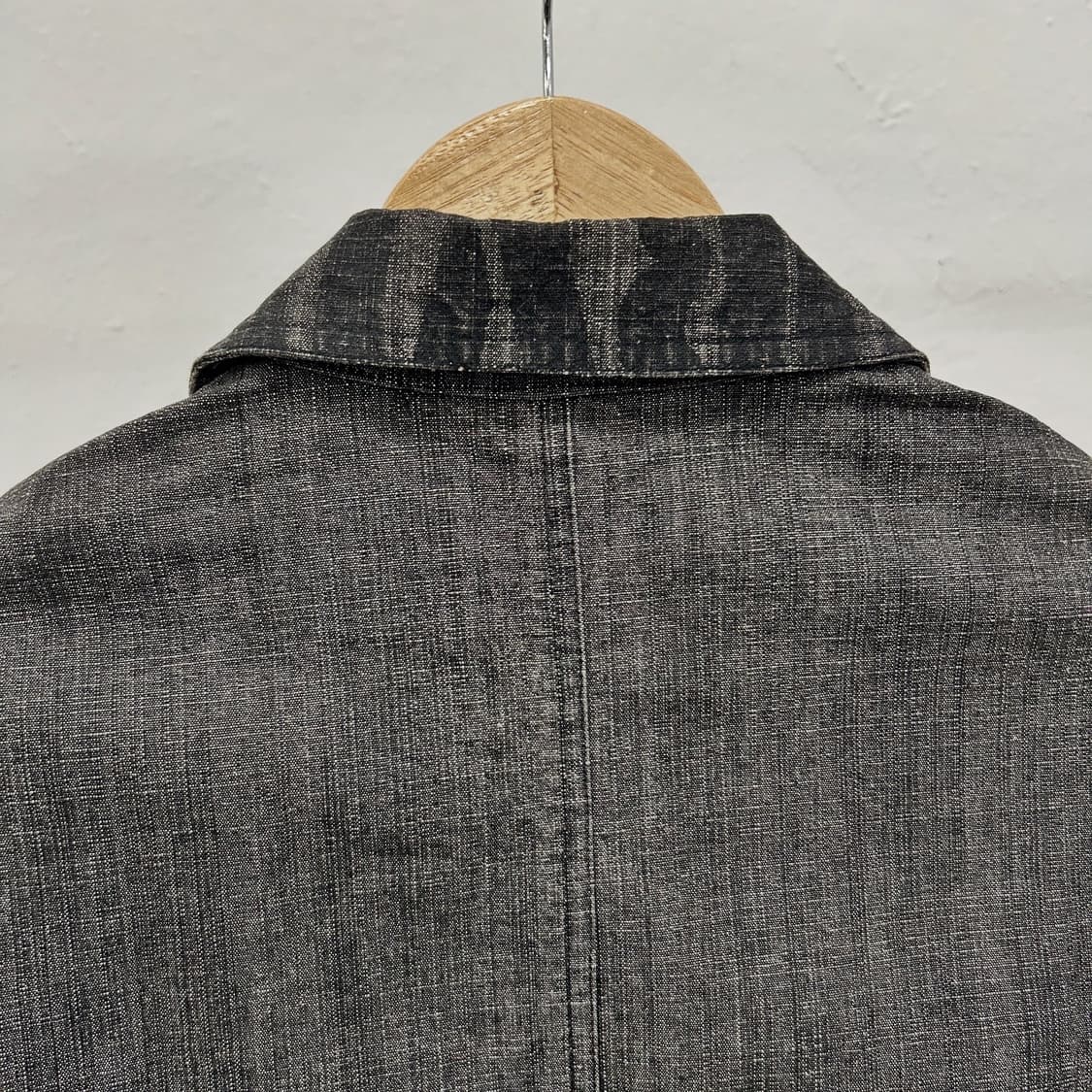 인 더 애틱 프린팅 싱글자켓  상품이미지6