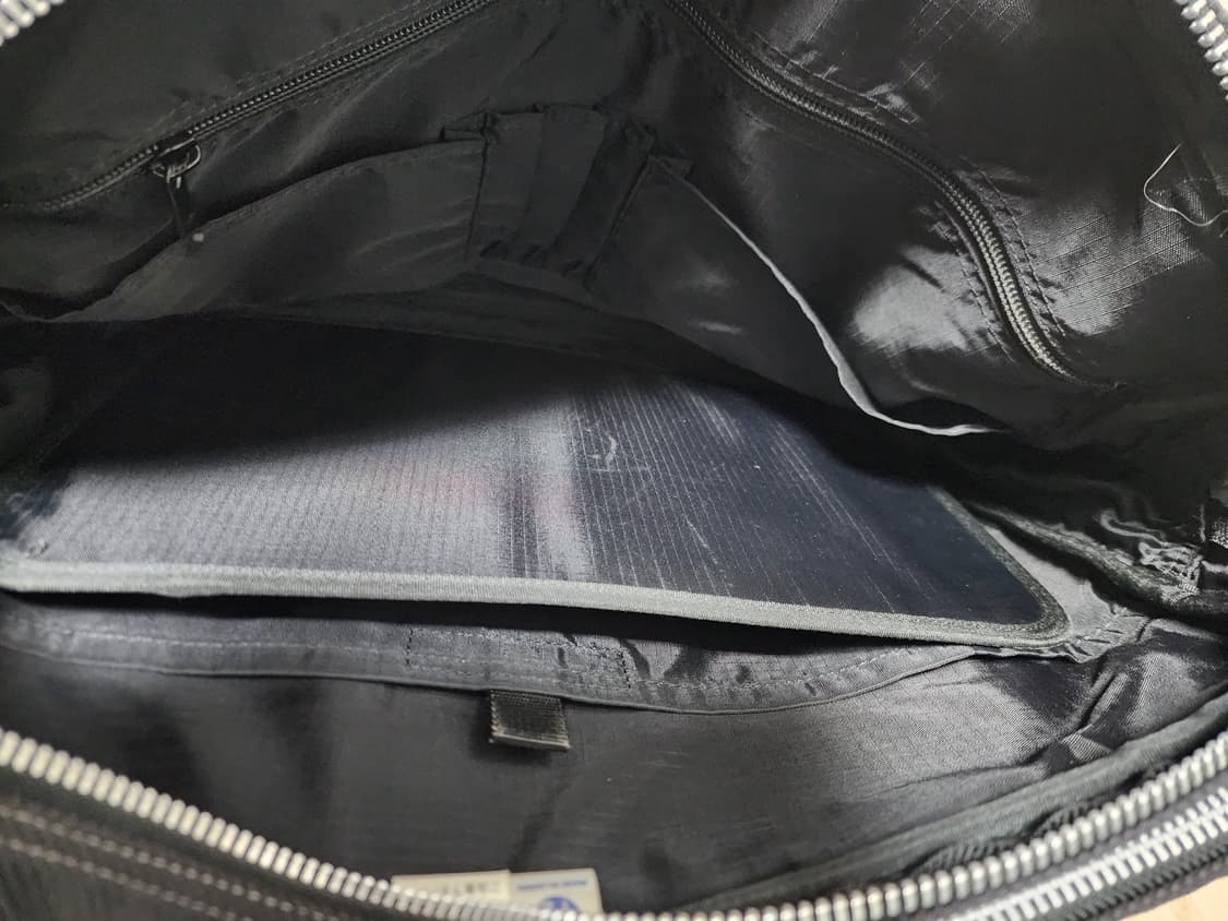 요시다포터 엘더 브리프케이스 상품이미지7