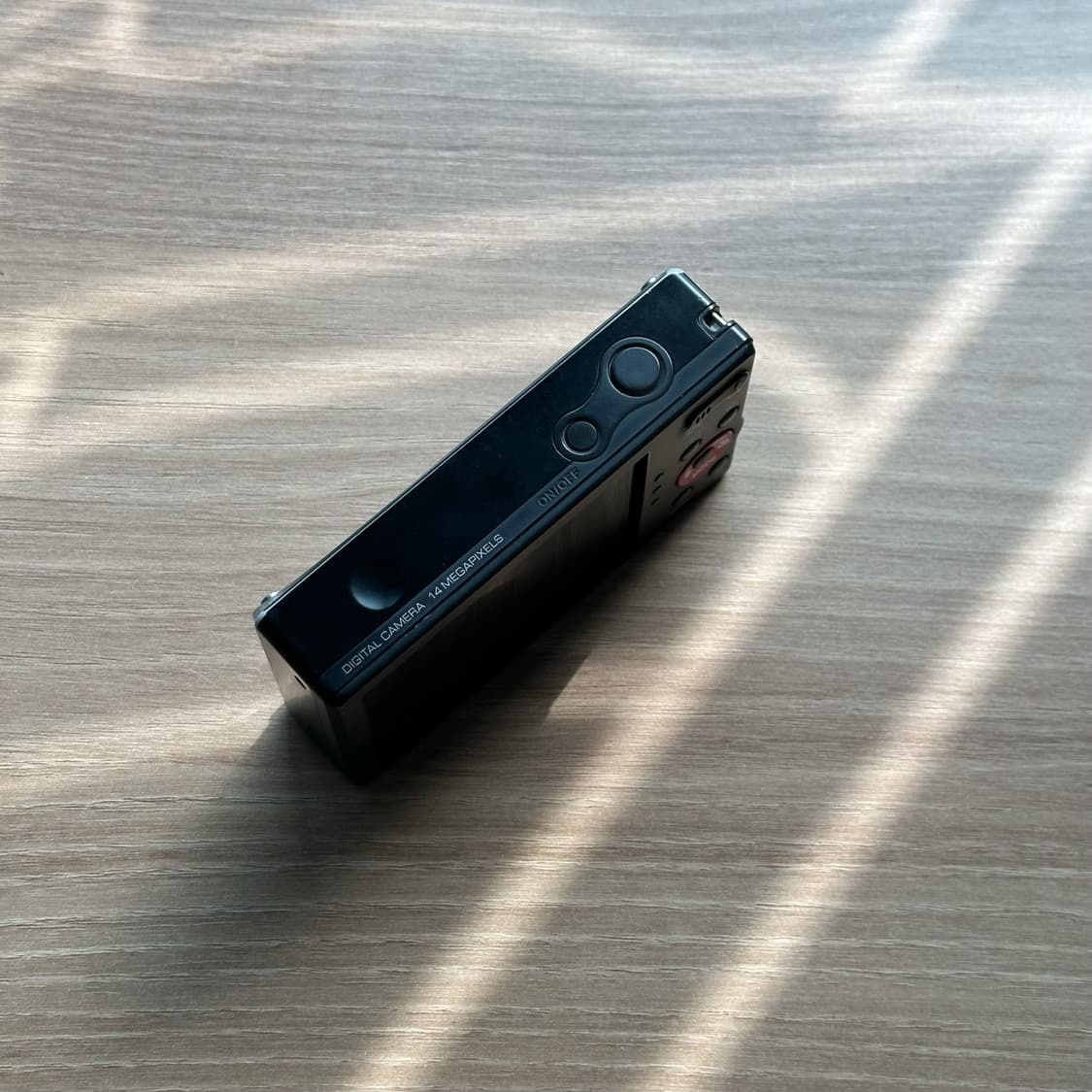 Pentax 펜탁스 옵티오 RS1000 빈티지 디카 상품이미지3