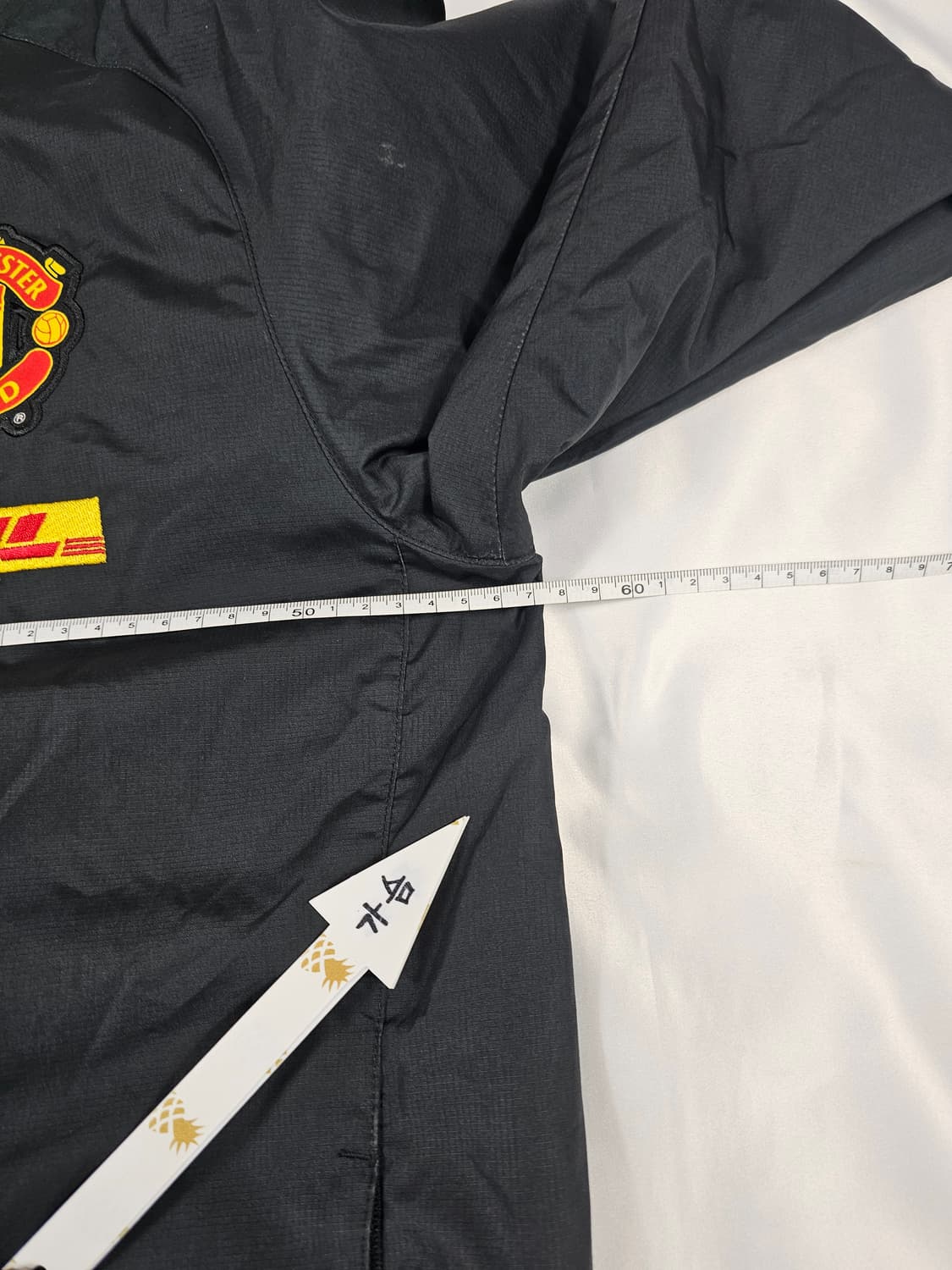 나이키맨유바람막이 상품이미지6