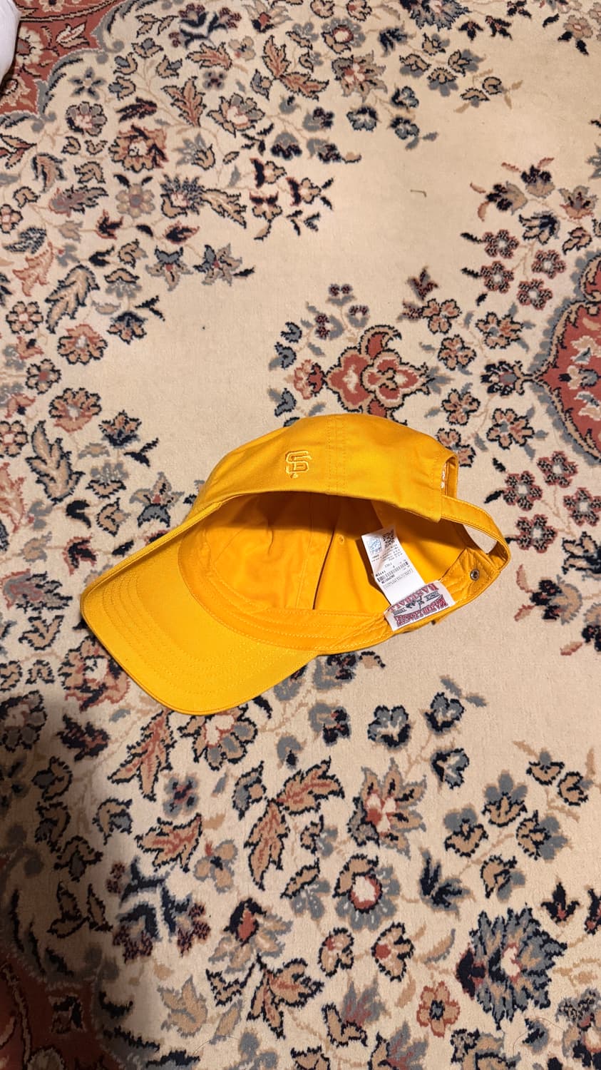 MLB Cap 상품이미지2