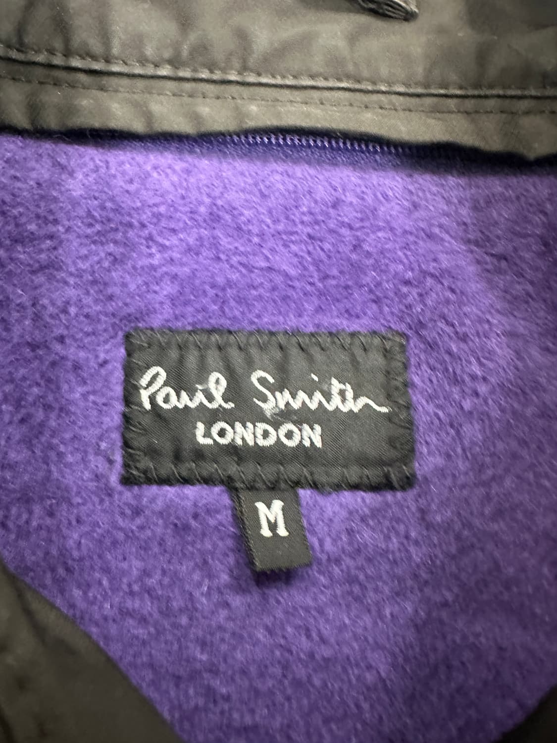 폴스미스 싱글 맥코트 상품이미지4