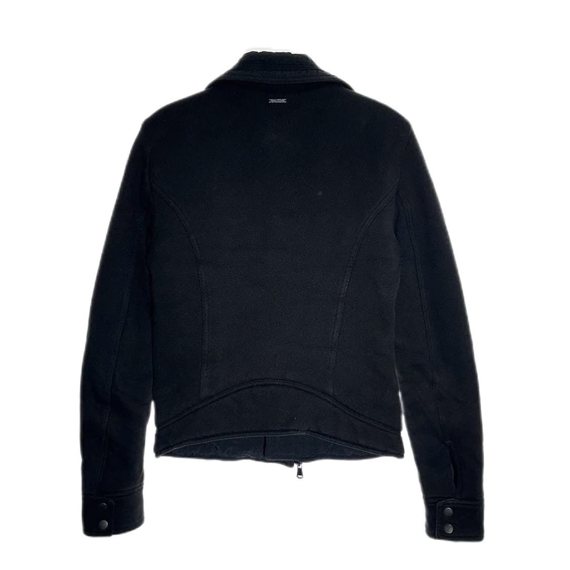 디젤 쉐르파 코튼 라이더 자켓 상품이미지2