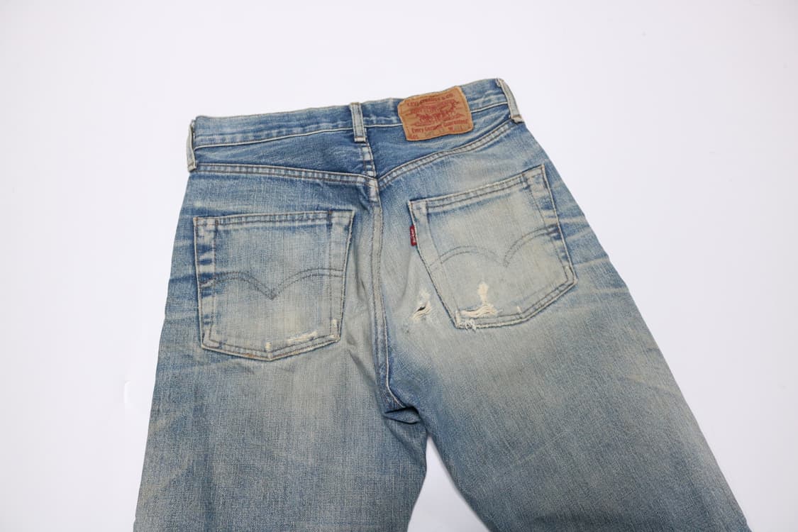 levis 리바이스 lvc 502 28/34 상품이미지6