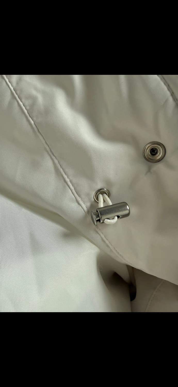 LIST 여성 폭스퍼 패딩 상품이미지5