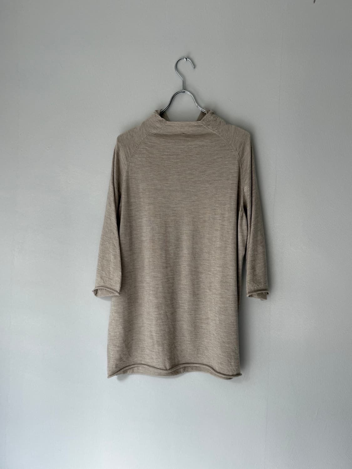 Boboutic - cashmere knit top 상품이미지2