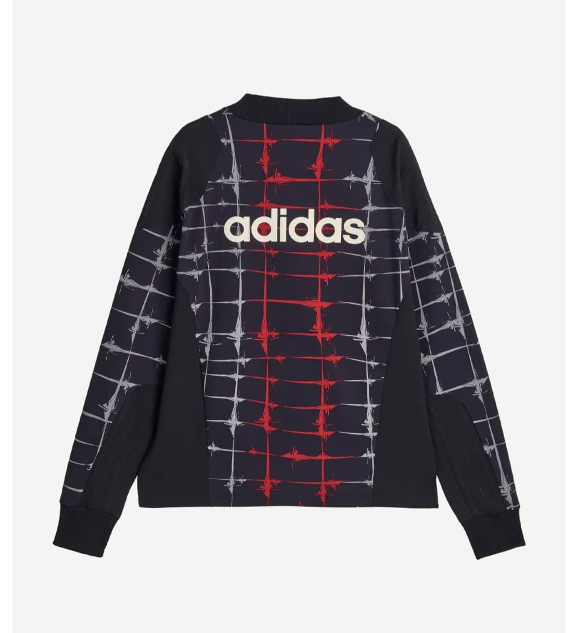 [XL]아디다스 떠그 클럽 골리 티셔츠 블랙 상품이미지2