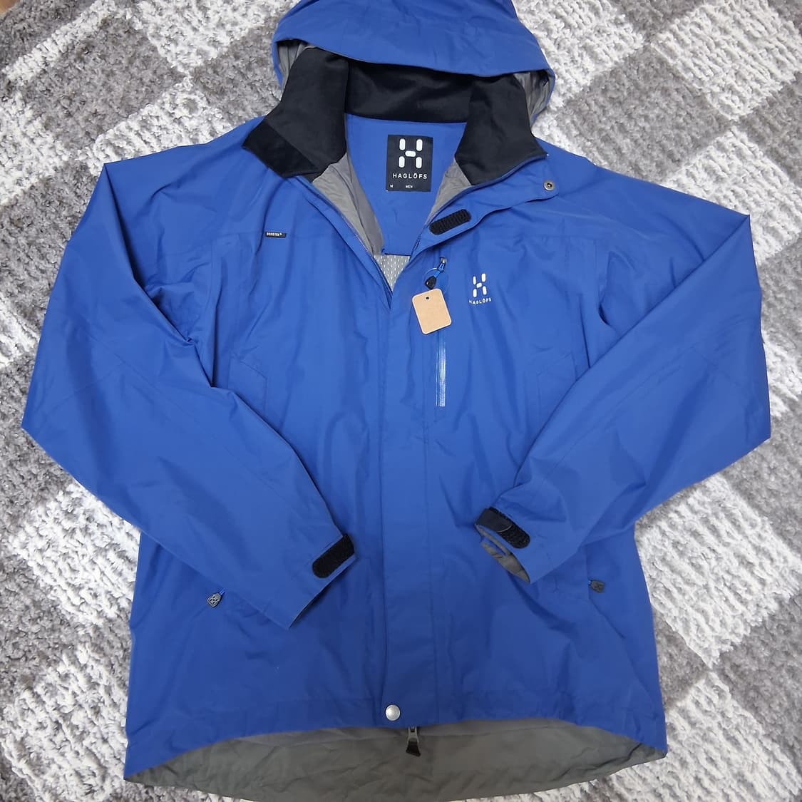 하그로프스 상품이미지1