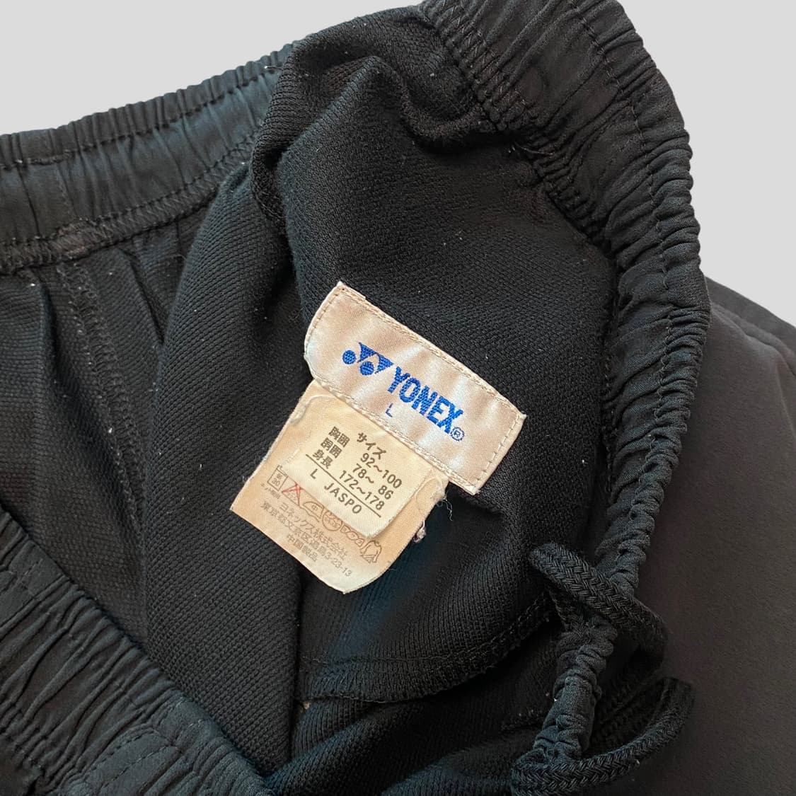 (L)요넥스 배드민턴 반바지 상품이미지5