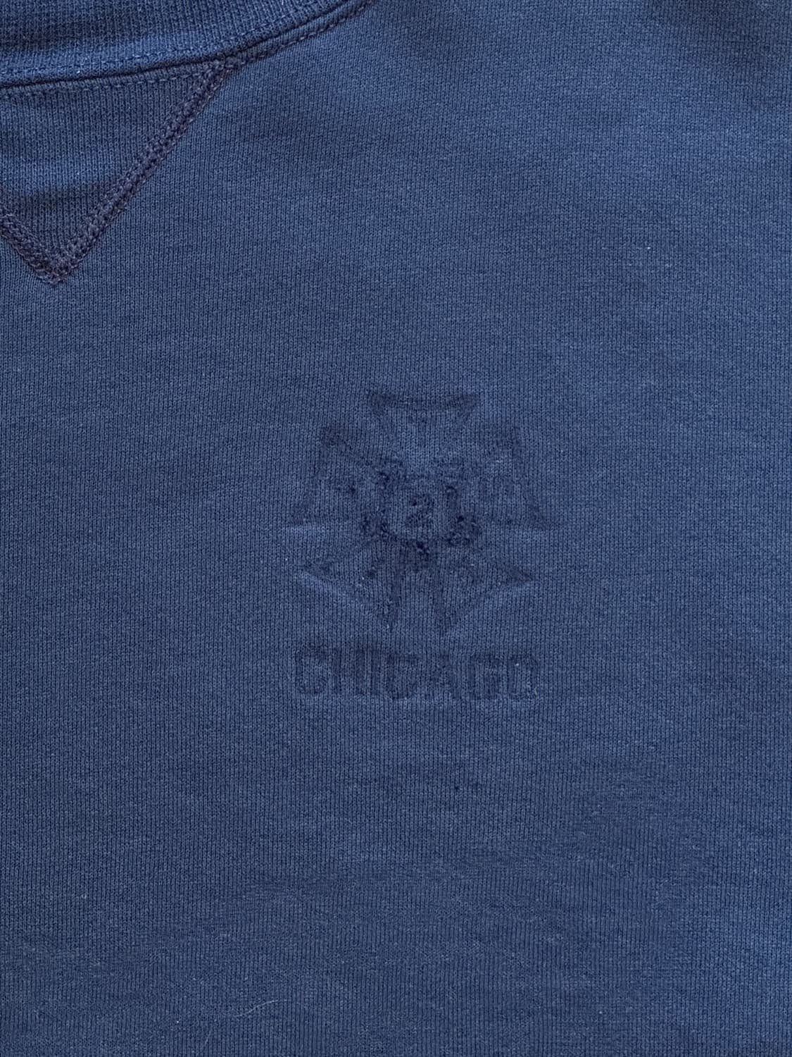 90s 러셀 맨투맨(T40) 상품이미지5