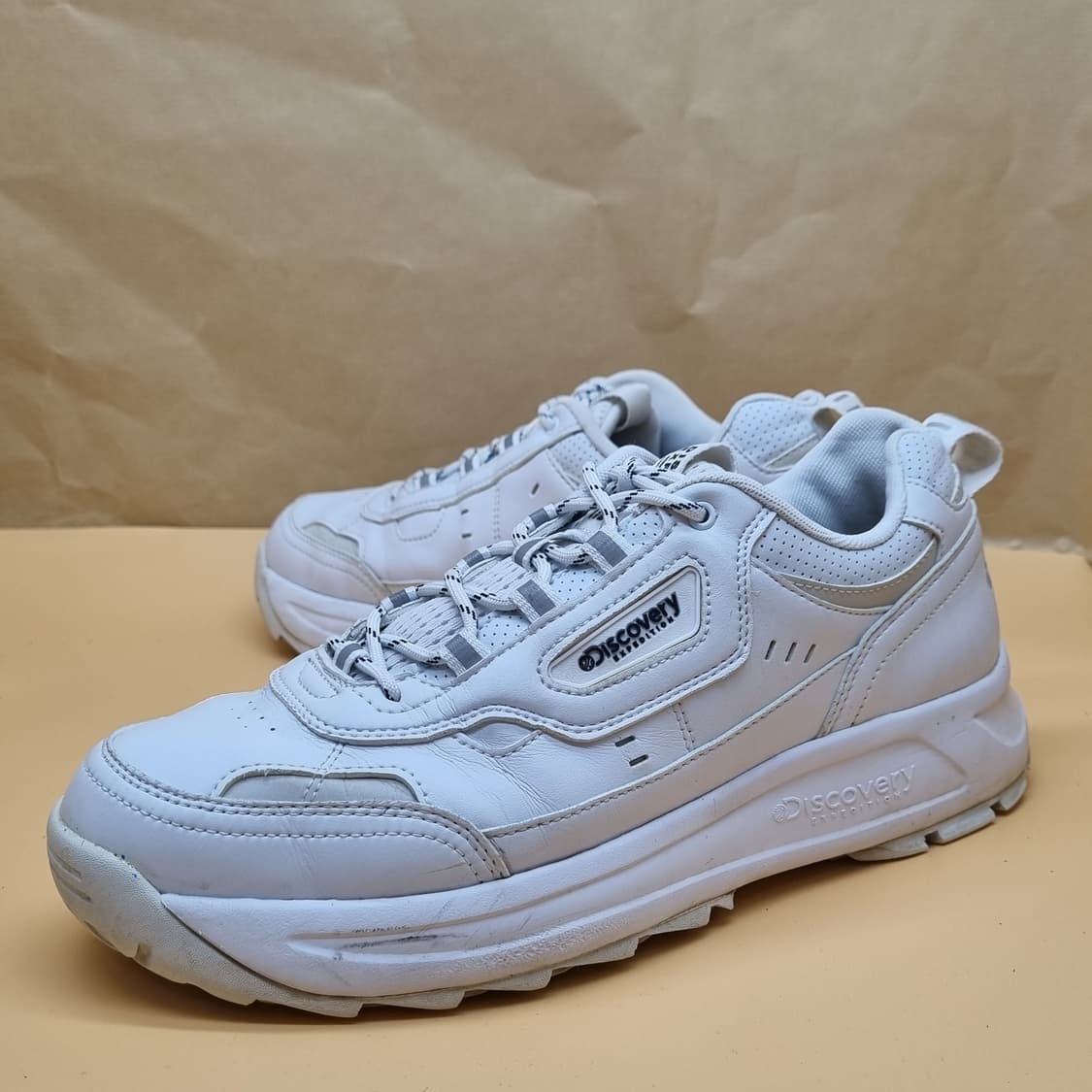 디스커버리 비글 남성운동화280 상품이미지1