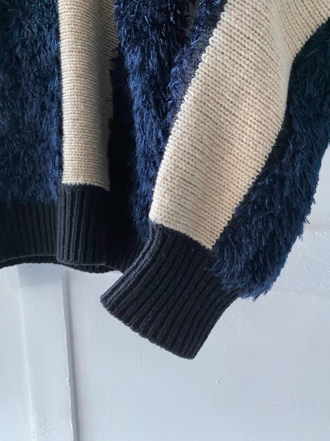 [Toga pulla] 니트 상품이미지6