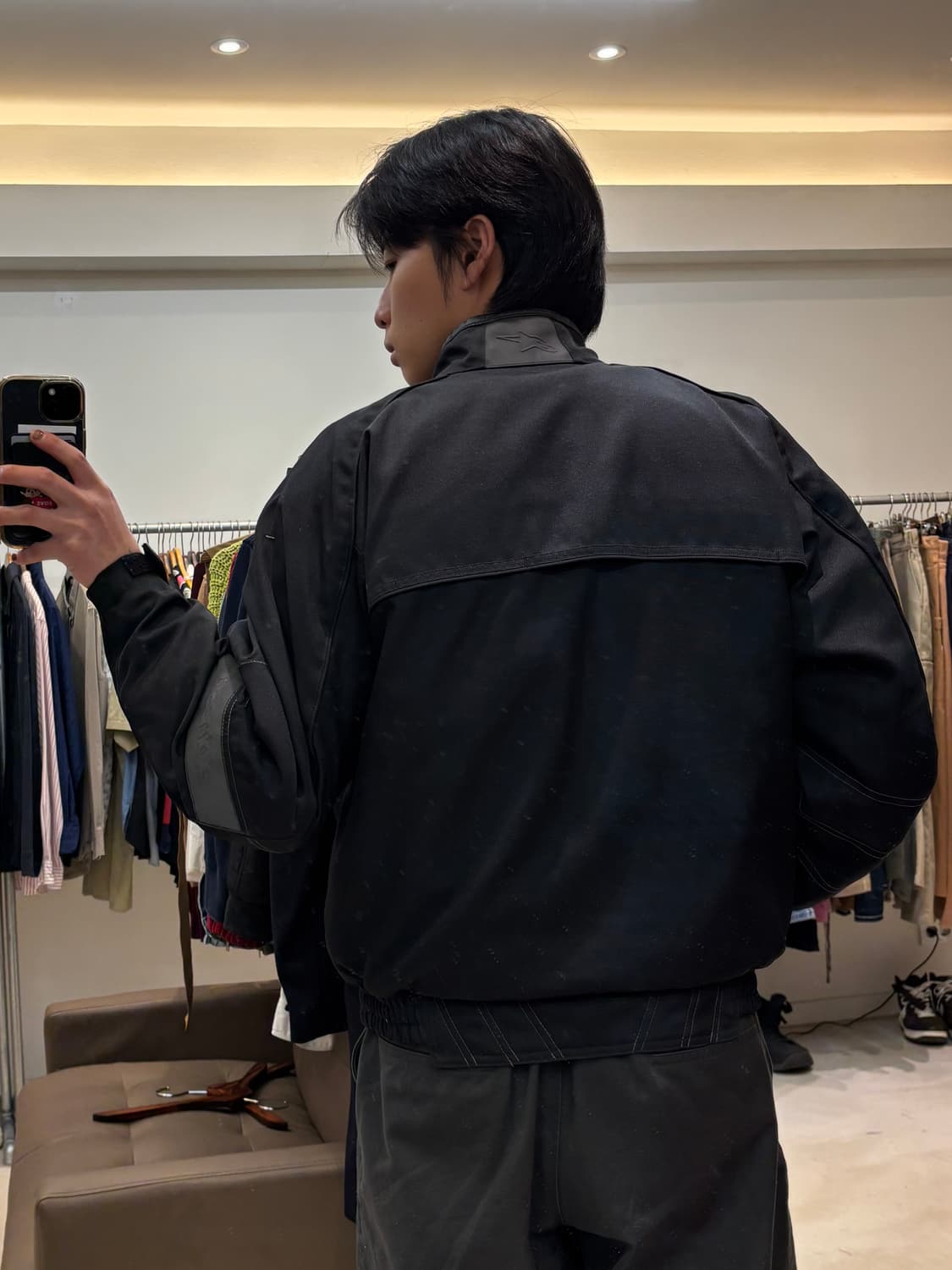 알파인스타 바이커 라이딩 자켓 상품이미지9