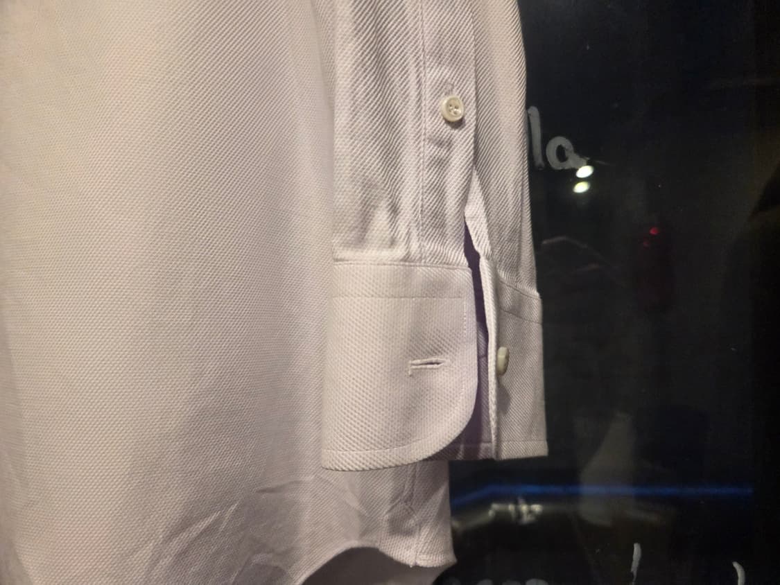 에르메네질도 제냐 드레스셔츠  상품이미지9