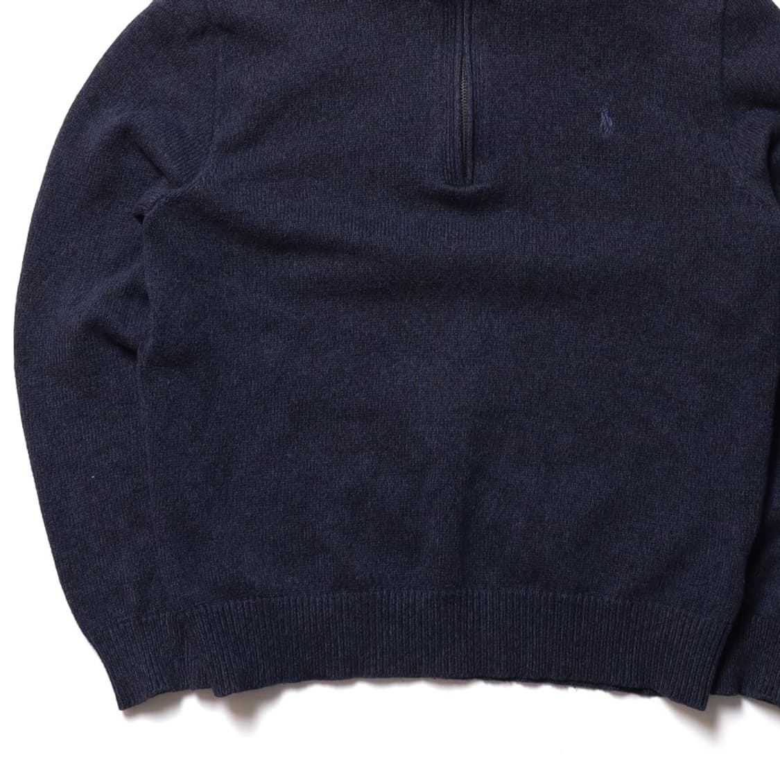 폴로 랄프로렌 Polo Ralph Lauren Quarter Zip Up 상품이미지3