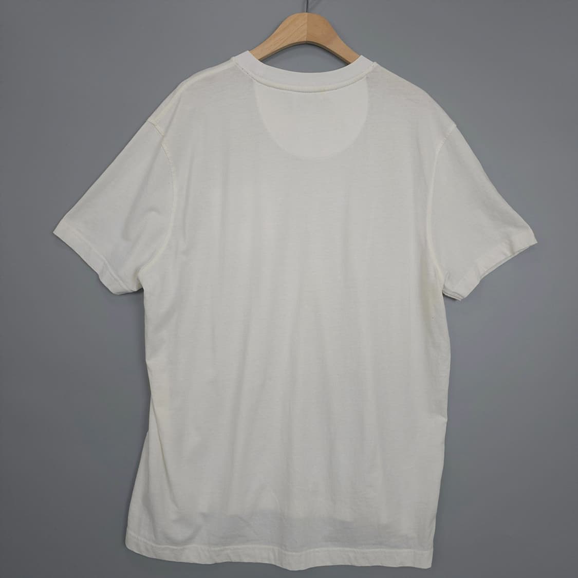 유에스폴로아센 US POLO ASSN 포켓 반팔티 110 상품이미지4