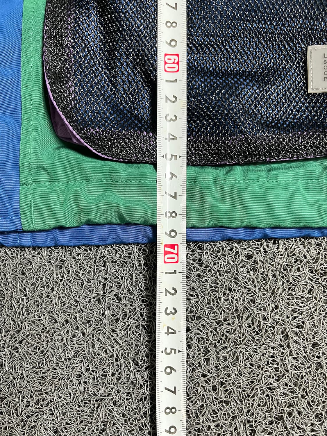 리바이스 마운틴 자켓점퍼 상품이미지9