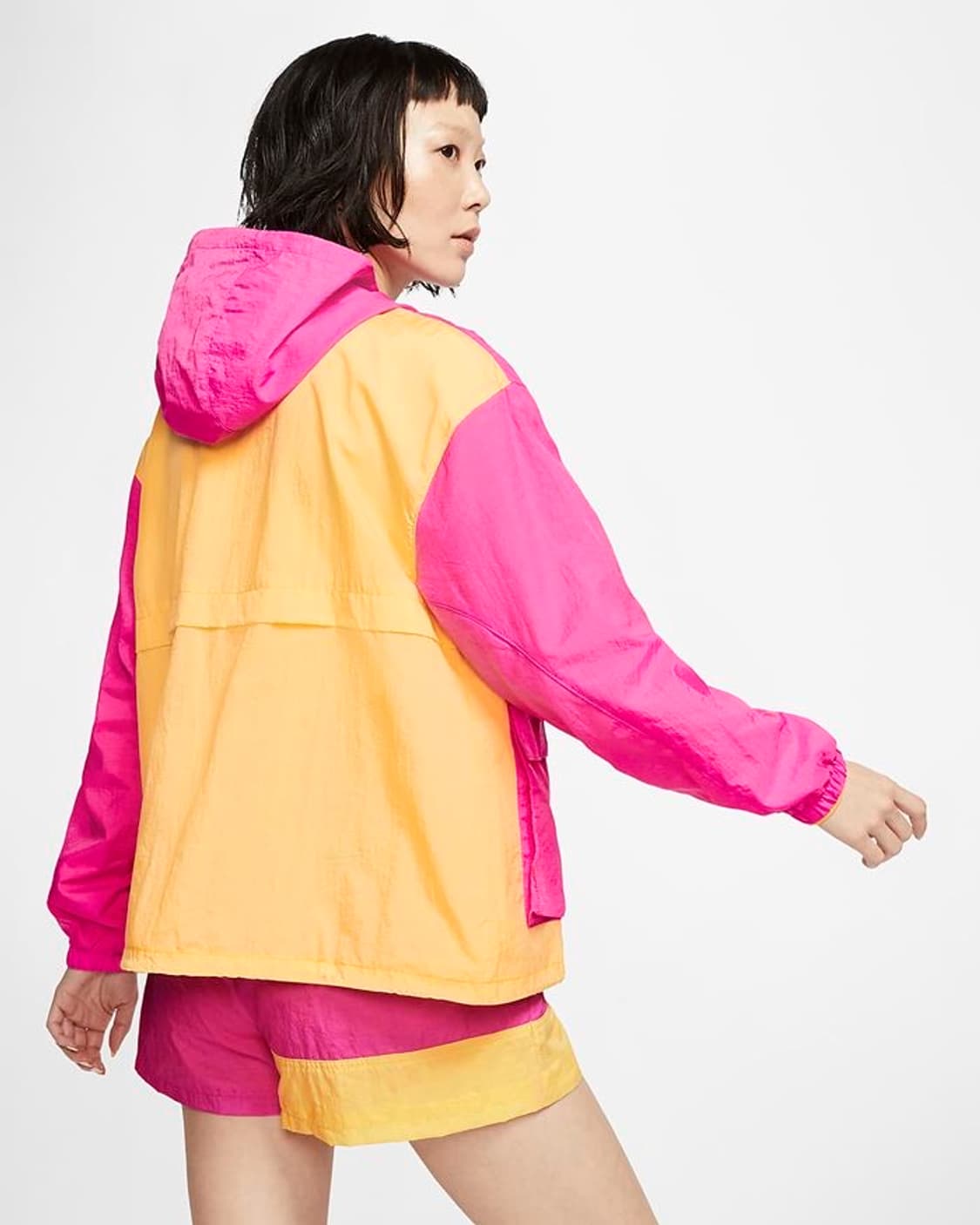 나이키 초경량 바람막이 상품이미지3