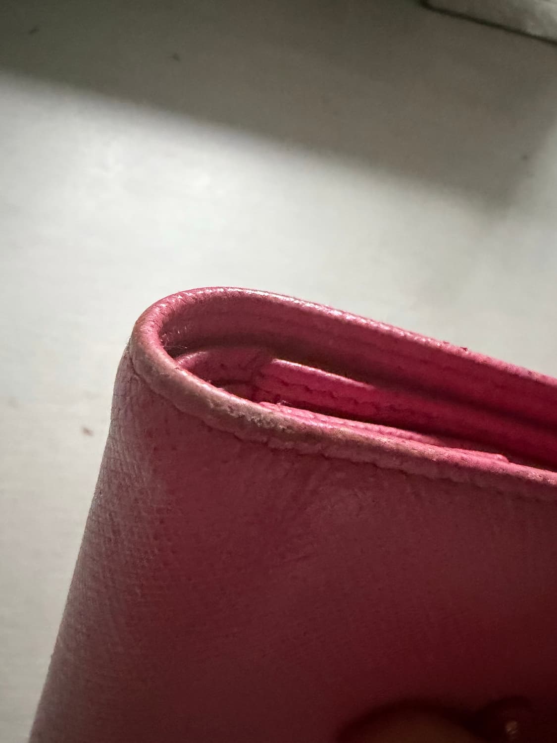 프라다 카드지갑 상품이미지8