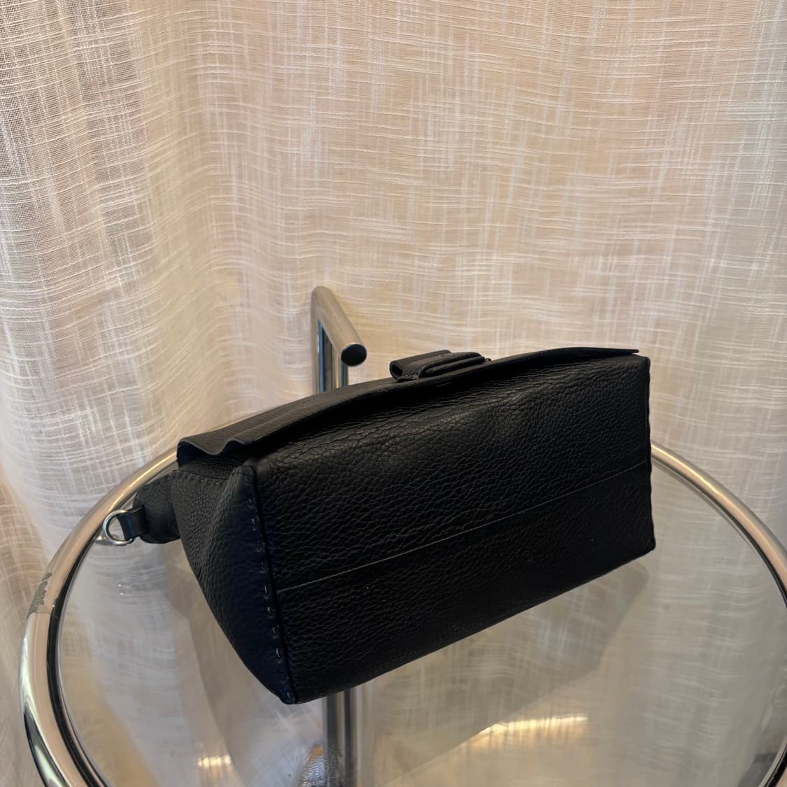 정품 헨리베글린 숄더 토트백     상품이미지7