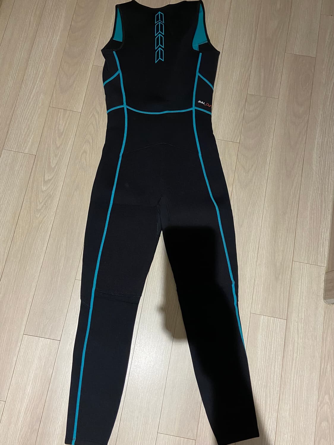 Gill 여성 웻슈트 EUR 34 상품이미지4