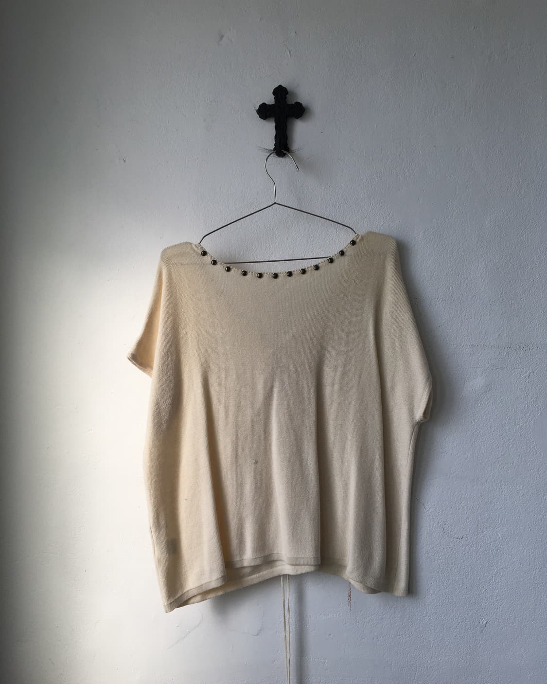 Stud point summer knit 상품이미지3
