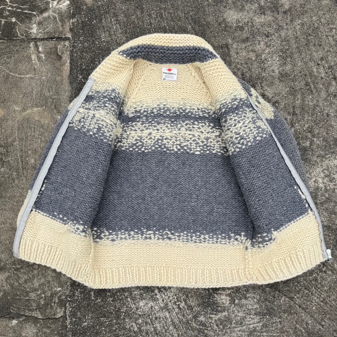 [L] 90s Interacan Enterprises 캐나다 코위찬 상품이미지3