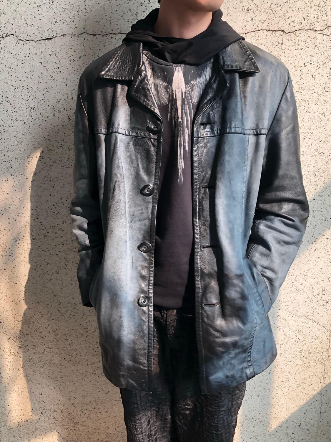 마르셀로불론 맨투맨 상품이미지3