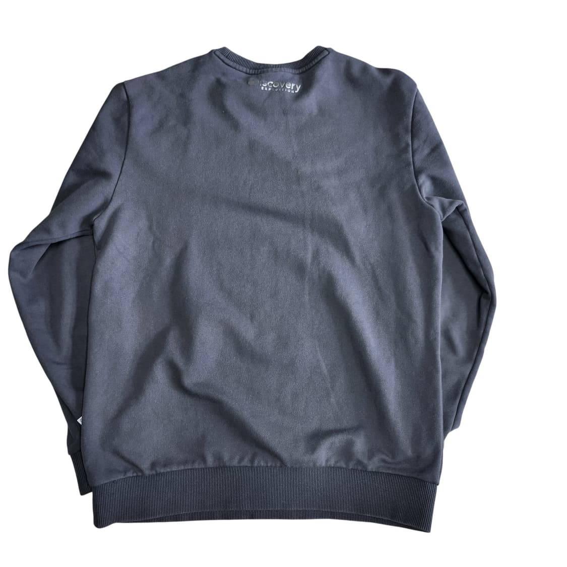 디스커버리 맨투맨  상품이미지2